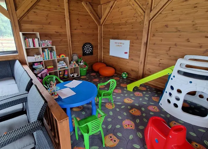 Apartament Wielewski Zakątek Wiele