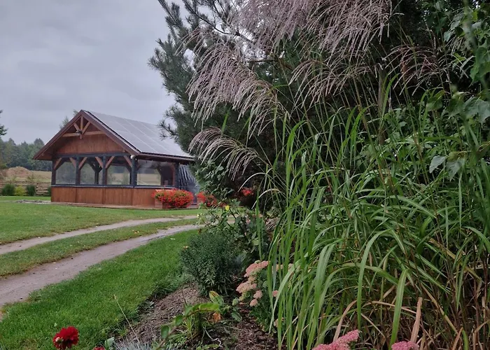 Wielewski Zakątek *