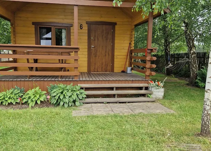 Wielewski Zakątek Wiele