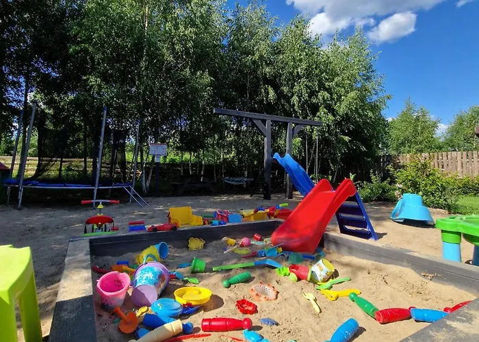 Wielewski Zakątek Apartament